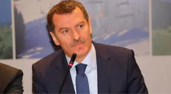 AK Parti İstanbul Zeytinburnu Belediye Başkan Adayı Ömer Arısoy Kimdir? Nerelidir?