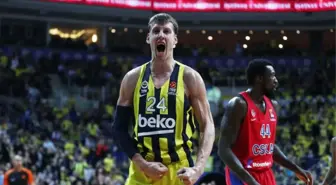 Aralık Ayının Mvp'si Vesely