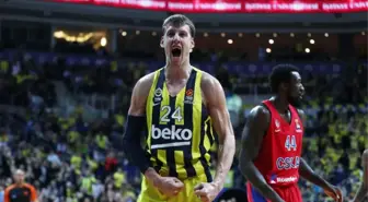 Aralık Ayının Mvp'si Vesely