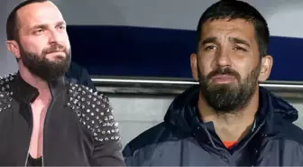 Arda Turan'a Tazminat Davası Açacağı Konuşulan Berkay, İddialara Cevap Verdi: Biz Dava Açmadık