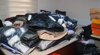 Çankaya Evlerinden Çocuklara Yeni Yıl Hediyesi