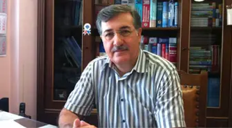 AK Parti İstanbul Kartal Belediye Başkan Adayı Ebubekir Taşyürek Kimdir?