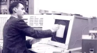 Erken Dönem Internetin Mimarı Lawrence Roberts, 81 Yaşında Hayatını Kaybetti