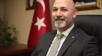 Karaduman: '2019 Yılında Kazanan Samsun Olacak'