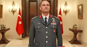 Muharrem İnce'nin 'Apoletlerini Sökeceğim' Dediği Orgeneral İsmail Metin Temel, Görevden Alındı