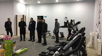 Tatvan'da 'Sağlıklı Hayat Merkezi' Açılıyor