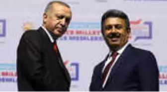 AK Parti'nin Küçükçekmece Belediye Başkan Adayı Temel Karadeniz Kimdir?