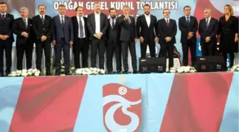 Trabzonspor'da Transfer Seferberliği