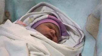 Adıyaman ve Kahta'da Yeni Yıl Bebekleri