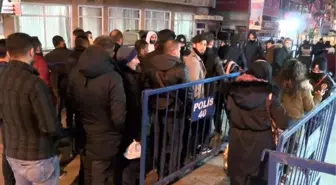 Ankara'da Yılbaşı Gecesi İçin Geniş Güvenlik Önlemleri Alındı