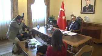 Antalya'ya Gelen Yabancı Turistte Tüm Zamanların Rekoru