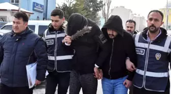 Asansörlerin Kontrol Kartlarını Çalan 2 Kişi Tutuklandı