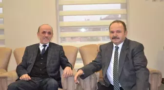 Başkan Öztürk'ten Erenler'e Noter Müjdesi