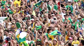 Brezilya'nın Yeni Devlet Başkanı Bolsonaro Yemin Etti