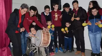 Bu Çocuklar Hem Özel Hem Yetenekli