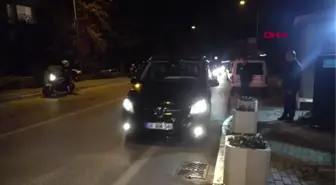 Bursa Emniyet Müdürü Ak: Polislerin Özlük Haklarında Düzenleme Olursa Kimse Bizi Tutamaz