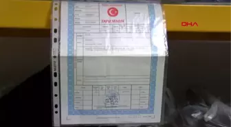 Bursa Toplu Taşıma Araçlarında Unutulan Eşyalar Görenleri Şaşırtıyor