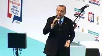 Çankaya'yı da Yenimahalle'yi de Alarak...'