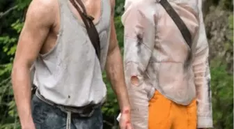 Chaos Walking Filmi