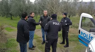 Çiftçinin Alın Terini Çaldılar