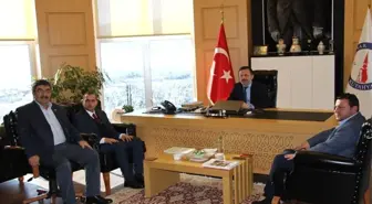 Dumlupınar'a Meslek Yüksekokulu