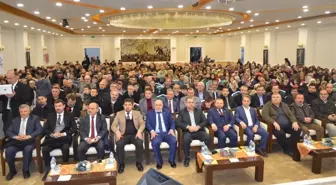 Fatsa'da Mekke'nin Fethi Programı
