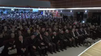 İl Müftüsü Şahin: 'Mekke'in Fethi Kutlamaları Yılbaşına Alternatif Değildir'