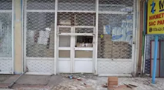 İş Yerinden Baharat, Kadayıf, Şeker Hırsızlığı