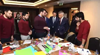 Isparta Belediyesi 1. Gençlik Çalıştayı