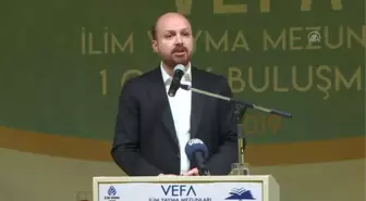 Karamsarlık Müslümanlara Yakışmaz' (3) - İstanbul