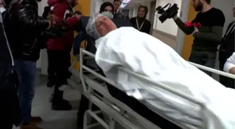Kayseri'de 2019 Yılının İlk Bebeğine Recep Tayyip İsmi Verildi