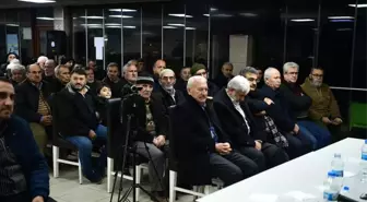 Lapseki Ensar Vakfından Kuran-ı Kerim Ziyafeti
