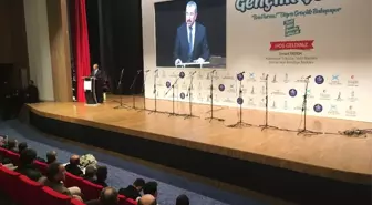 Medeniyet Yolcuları Vakfı'nın Tarafından 'Gençlik Şöleni' Düzenlendi