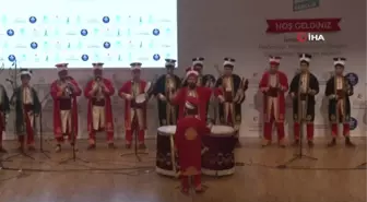 Medeniyet Yolcuları Vakfı'nın Tarafından Gençlik Şöleni Düzenlendi