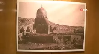 Mukaddes Emanetler Hizmetinde Beş Asır' Projesinin Belgesel Gösterimi Yapıldı