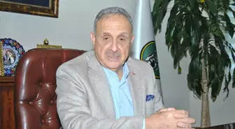 Ödemiş Belediye Başkanı Badem, 5 Yılını Değerlendirdi