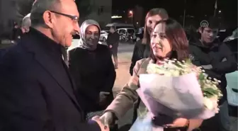 Ordu'da Yılın İlk Bebeği Doğdu