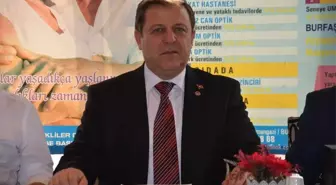 Pars: 'Emekliler Enflasyona Yenik Düştü'