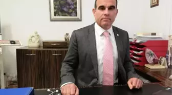 Profesörden Enjeksiyon Uyarısı
