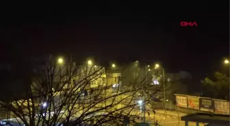 Rasulayn'daki Teröristlerin Silahlı Yılbaşı Kutlamaları Ceylanpınar'da Tedirginlik Yarattı