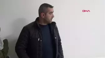Tokat'ta Yılın İlk Bebeği Dünyaya Geldi