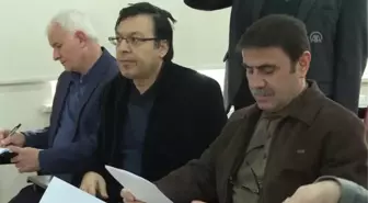 Tyb Ödülleri Sahiplerini Buldu