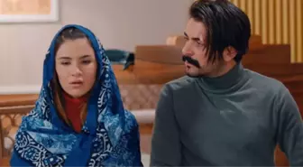 Yeni Gelin'in Şirin'i Feride Hilal Akın, Yeni İmajıyla Hayran Bıraktı