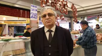 Yılbaşı Hindileri Tezgahtaki Yerini Aldı