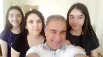 Yılbaşı Mesaisinden Çıkan 27 Yıllık Polis Memuru Kalp Krizi Geçirip Öldü
