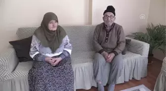 Yılın Fotoğrafı'Nın Kahramanı Ali Dede: Beni Akıllarından Çıkarmasınlar, Hep Hatırlasınlar