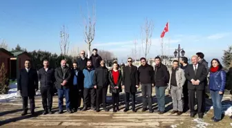 3 Bin Yıllık Kız Kalesi Aslına Kavuşuyor