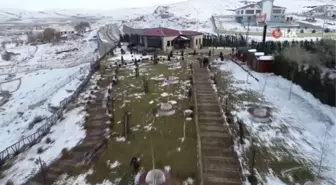 3 Bin Yıllık Kız Kalesi Aslına Kavuşuyor