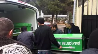 Ailesinin Haber Alamadığı Şoför, Tır'da Ölü Bulundu