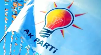 AK Parti Samsun il başkanı açığa alındı